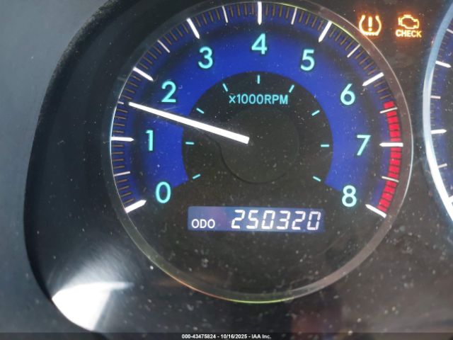 Toyota Sienna Xle Image 4