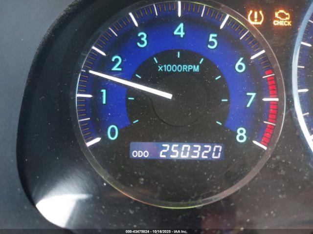 Toyota Sienna Xle Image 4