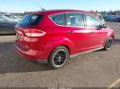 Ford C-MAX Hybrid Titanium Image 6