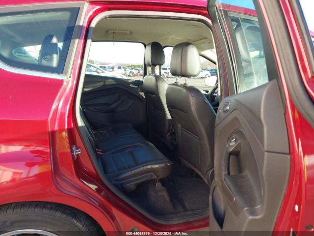 Ford C-MAX Hybrid Titanium Image 5