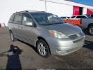 Toyota Sienna Xle Image 1
