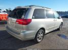 Toyota Sienna Xle Image 4
