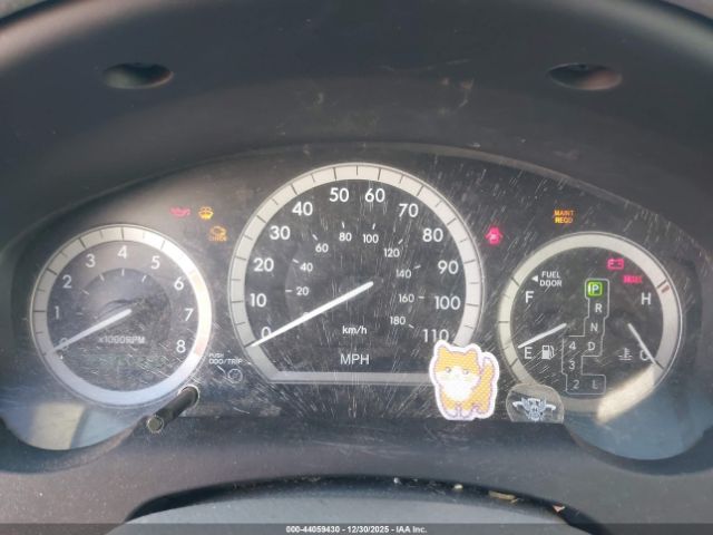 Toyota Sienna Xle Image 10