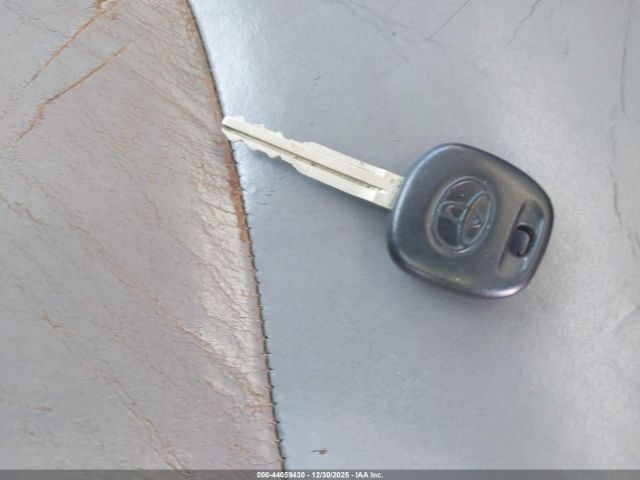 Toyota Sienna Xle Image 9