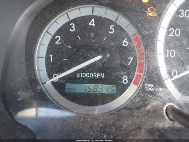 Toyota Sienna Xle Image 12