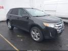 Ford Edge Limited Image 1