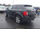 Ford Edge Limited Image 10