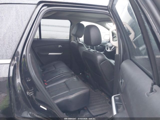 Ford Edge Limited Image 6