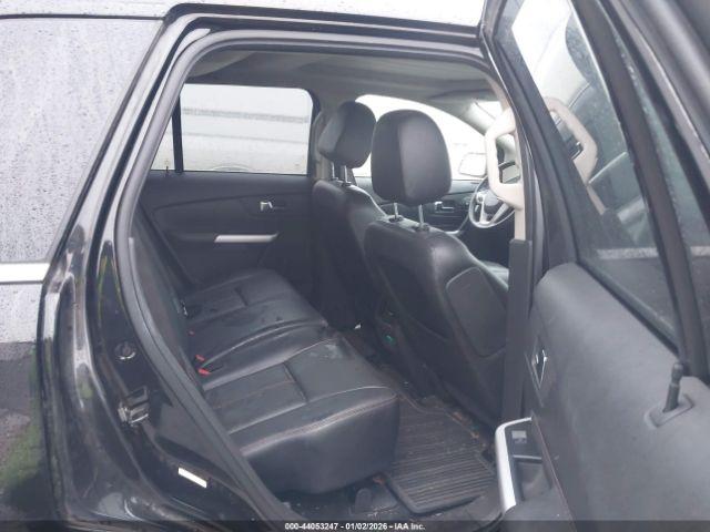 Ford Edge Limited Image 6
