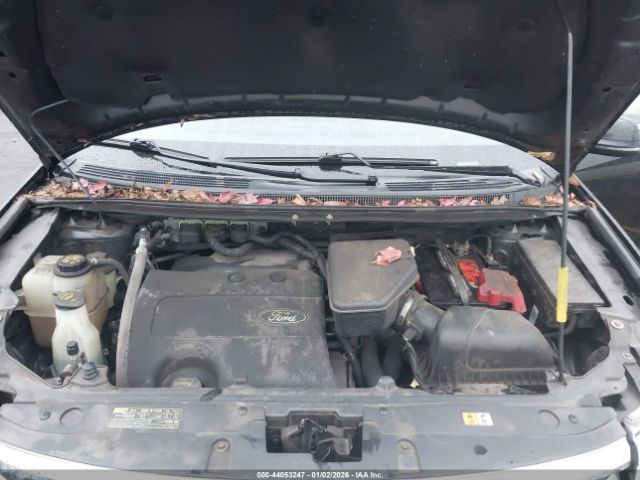 Ford Edge Limited Image 8