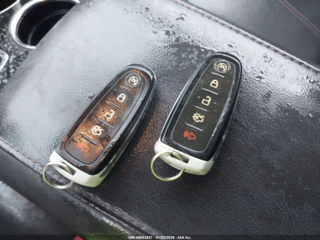 Ford Edge Limited Image 7