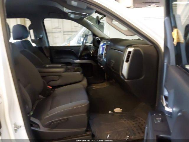 Chevrolet Silverado 1500 1lt Image 18