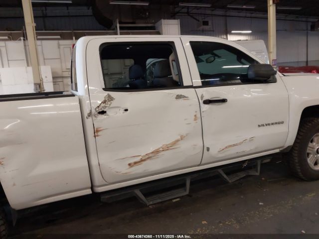 Chevrolet Silverado 1500 1lt Image 11