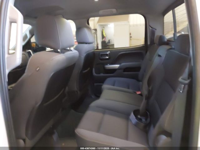 Chevrolet Silverado 1500 1lt Image 2