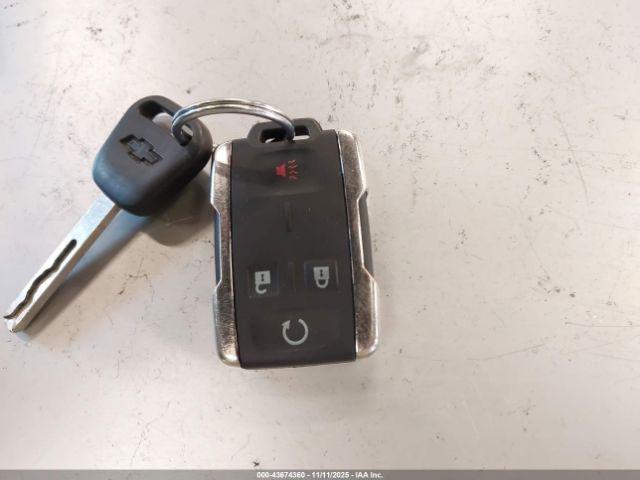 Chevrolet Silverado 1500 1lt Image 5