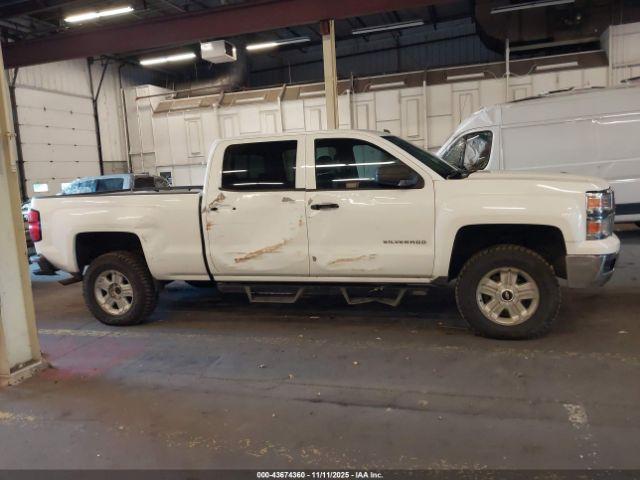 Chevrolet Silverado 1500 1lt Image 7
