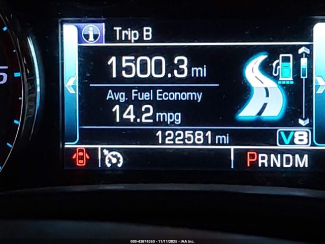 Chevrolet Silverado 1500 1lt Image 17