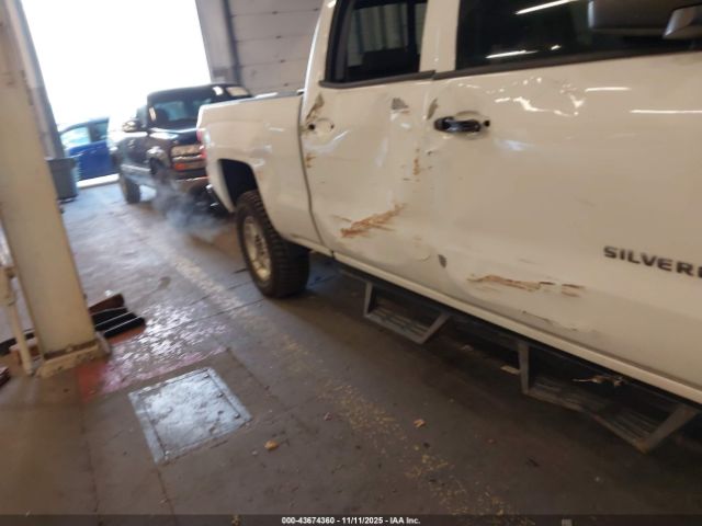 Chevrolet Silverado 1500 1lt Image 6