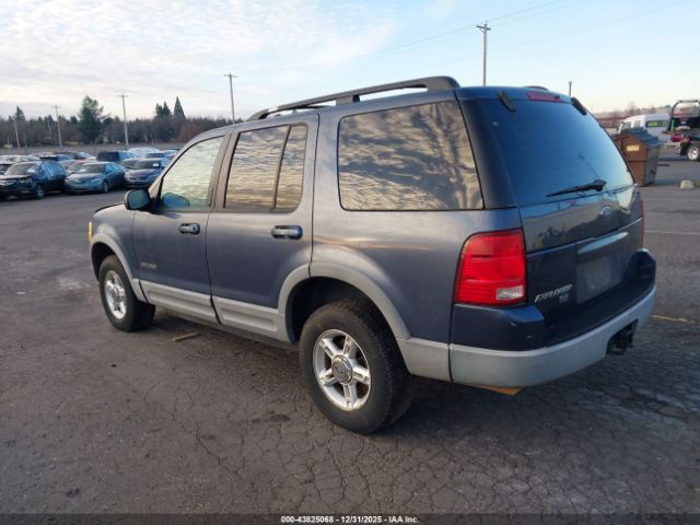 Ford Explorer Xlt Image 4