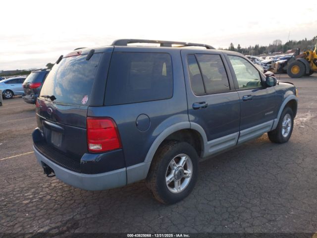 Ford Explorer Xlt Image 3
