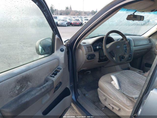 Ford Explorer Xlt Image 6