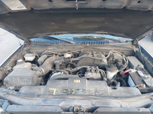 Ford Explorer Xlt Image 5