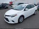 Toyota Corolla Le Image 2