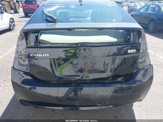 Toyota Prius Iii Image 3