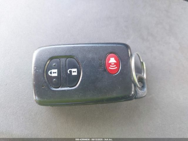 Toyota Prius Iii Image 9