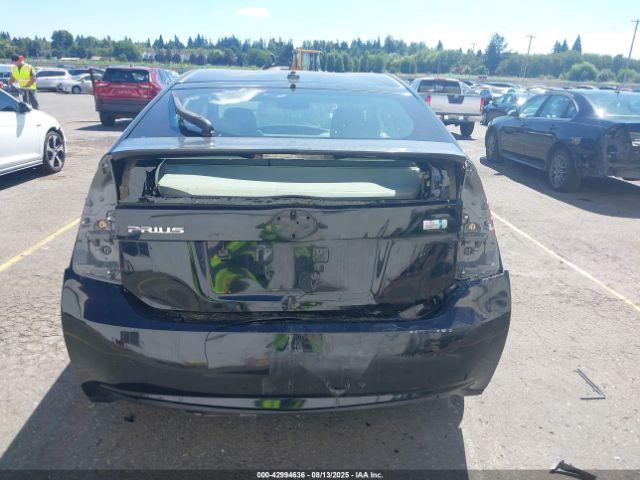 Toyota Prius Iii Image 14