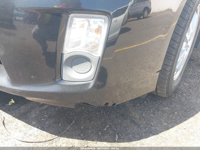 Toyota Prius Iii Image 17