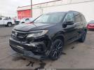 Honda Pilot 2wd Special Edition Image 16