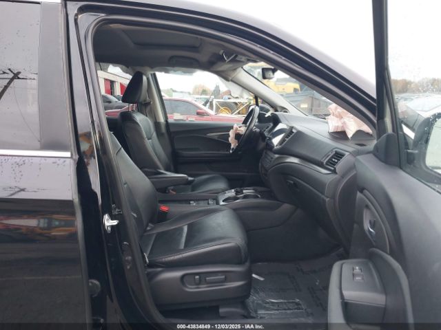 Honda Pilot 2wd Special Edition Image 12