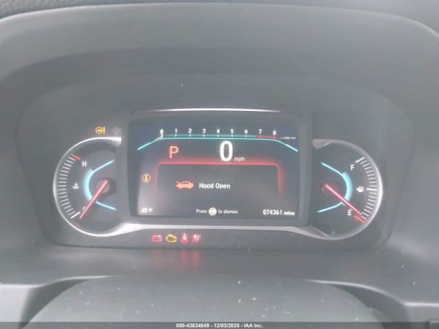 Honda Pilot 2wd Special Edition Image 3