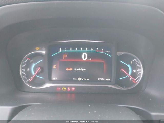 Honda Pilot 2wd Special Edition Image 3