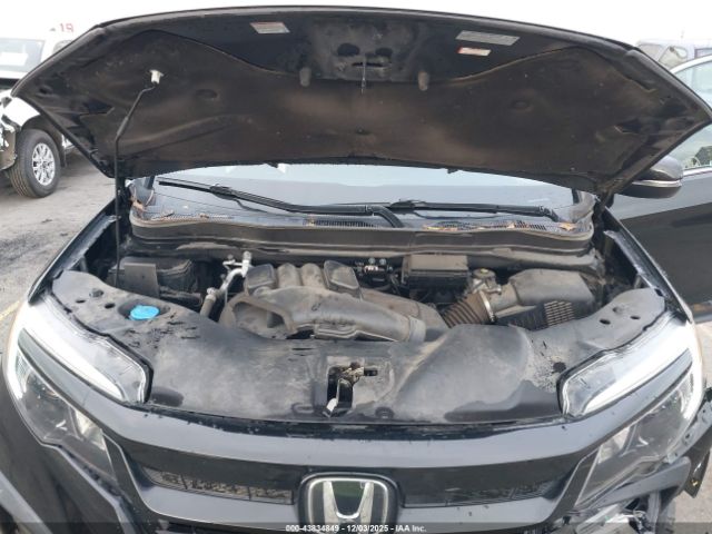 Honda Pilot 2wd Special Edition Image 8