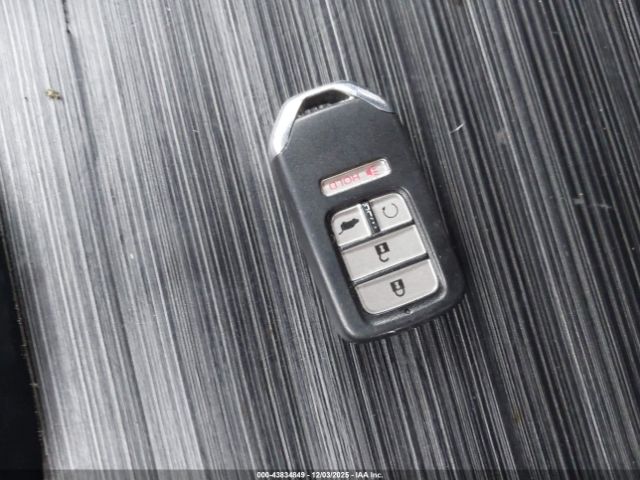 Honda Pilot 2wd Special Edition Image 5