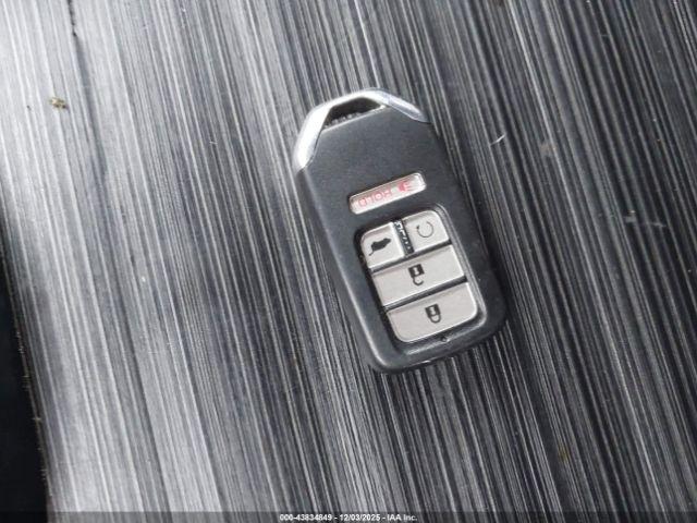 Honda Pilot 2wd Special Edition Image 5