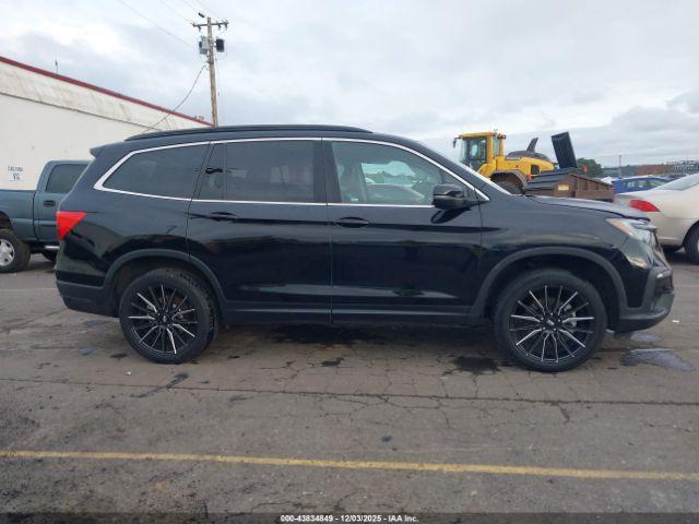 Honda Pilot 2wd Special Edition Image 9