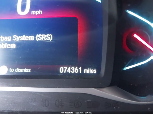 Honda Pilot 2wd Special Edition Image 6