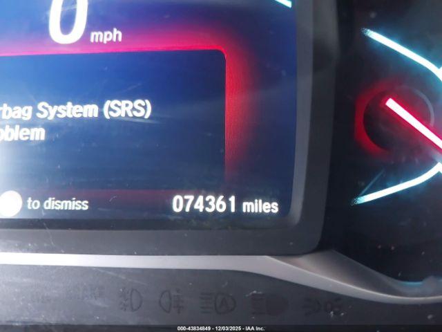 Honda Pilot 2wd Special Edition Image 6