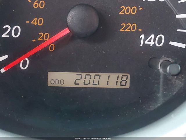 Toyota Highlander V6 Image 15