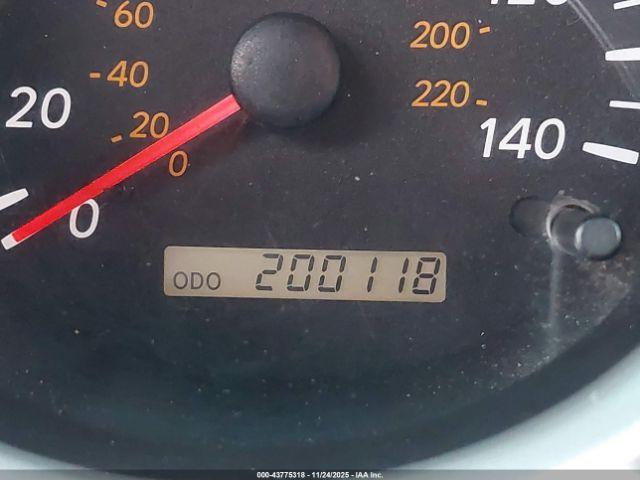 Toyota Highlander V6 Image 15