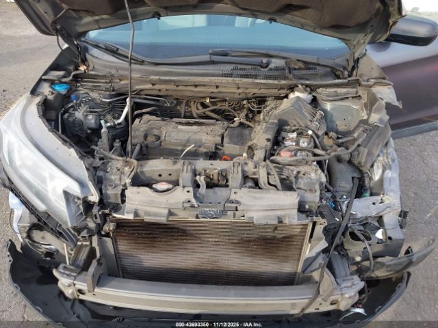 Honda CR-V Se Image 17