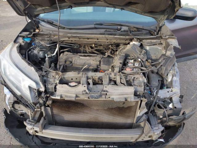 Honda CR-V Se Image 17