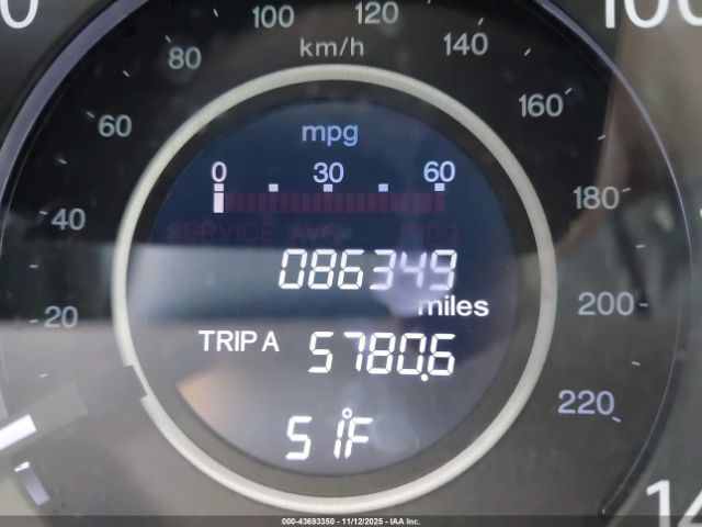 Honda CR-V Se Image 15