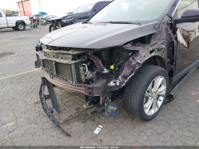 Buick Encore GX Fwd Preferred Image 13