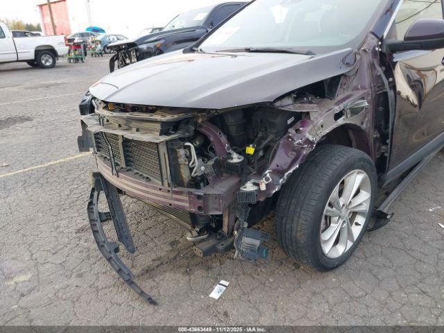 Buick Encore GX Fwd Preferred Image 13