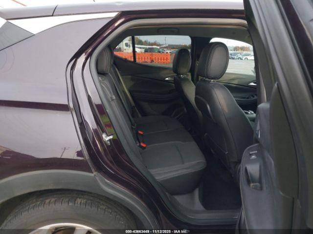 Buick Encore GX Fwd Preferred Image 10