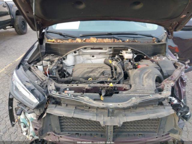 Buick Encore GX Fwd Preferred Image 17